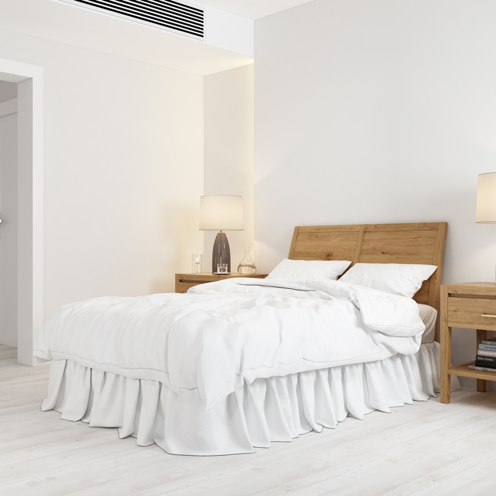 Saia Para Cama Box Tamanho Universal – Supreme