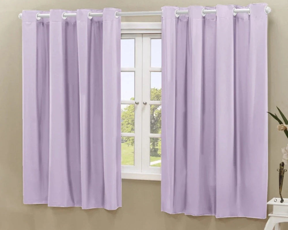 Cortina Blackout Luxe 2,20m X 1,30m