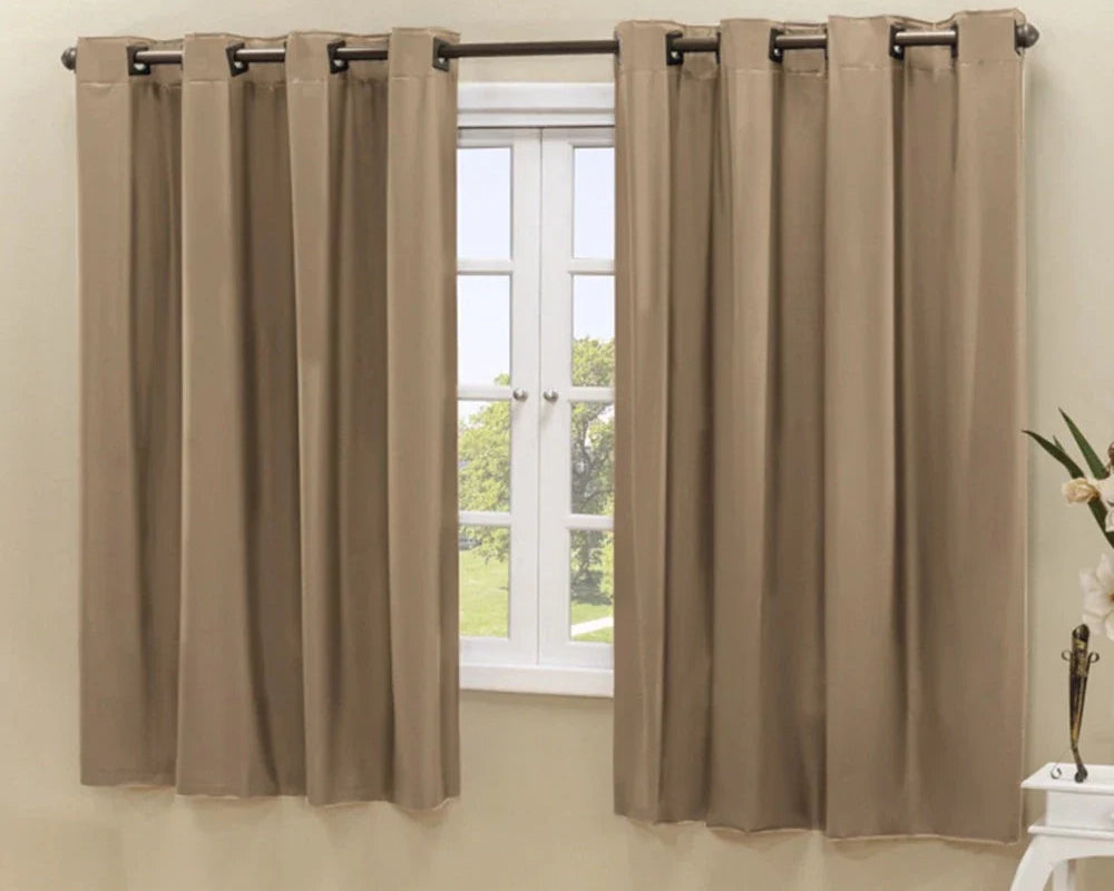 Cortina Blackout Luxe 2,20m X 1,30m