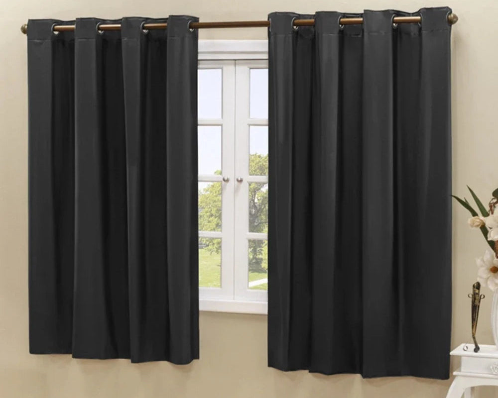 Cortina Blackout Luxe 2,20m X 1,30m