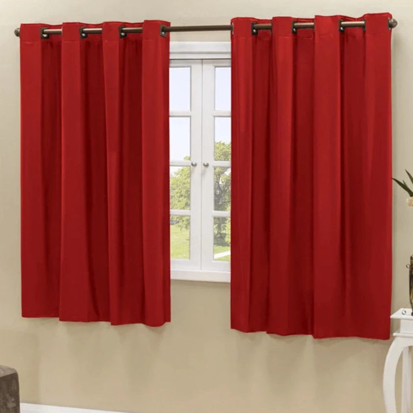 Cortina Blackout Luxe 2,20m X 1,30m