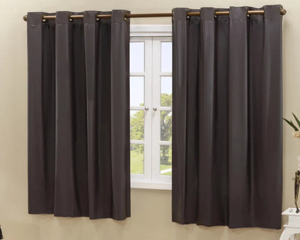 Cortina Blackout Luxe 2,20m X 1,30m