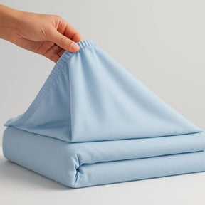 Lençol Micro percal 400 Fios Liso Hypercal – Avulso Luxury