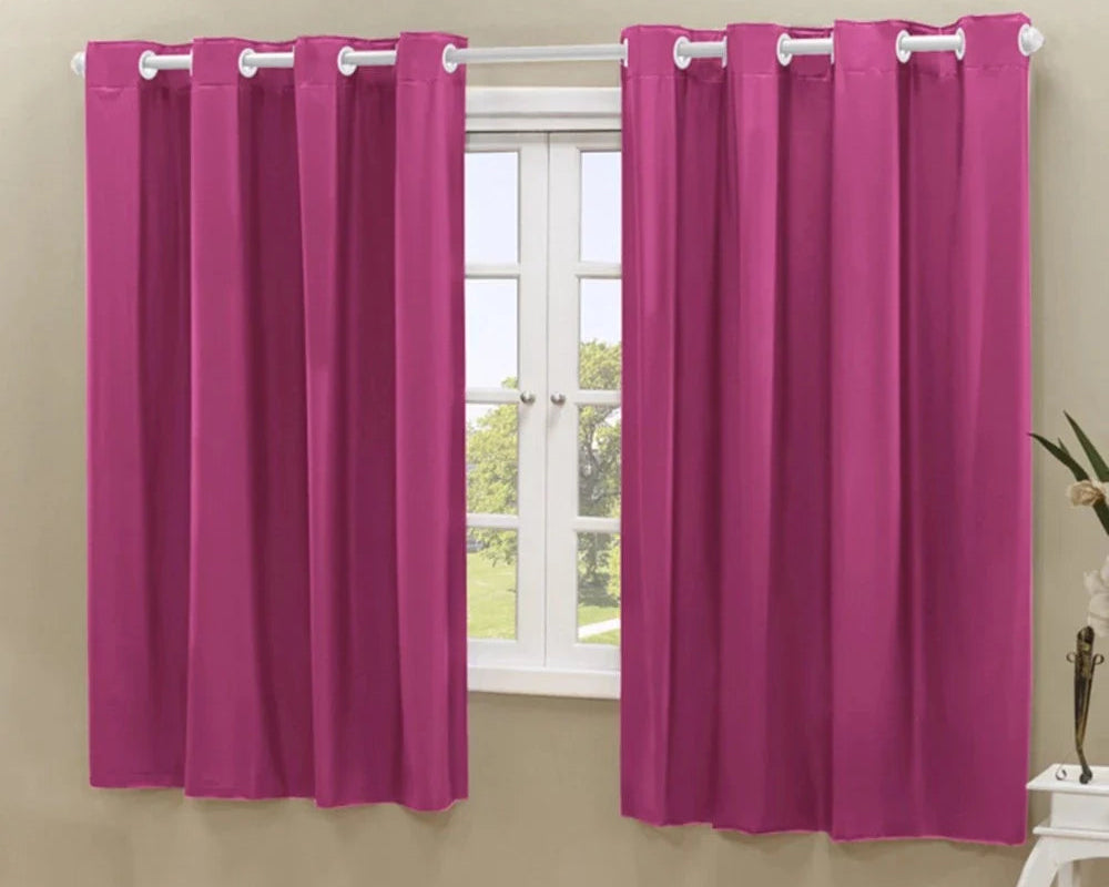 Cortina Blackout Luxe 2,20m X 1,30m