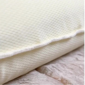 kit 4 e 2 Travesseiro Nasa Para Fronha 70x50cm antiacaro Ortopédico e Anatômico