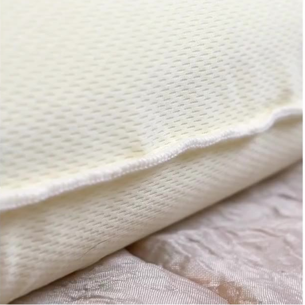 kit 4 e 2 Travesseiro Nasa Para Fronha 70x50cm antiacaro Ortopédico e Anatômico