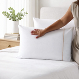 Kit Par De Fronha Para Travesseiro Soft Premium