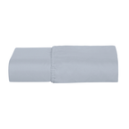Lençol Micropercal - 400 Fios Liso Hypercal - AVULSO - Solteiro Casal Queen e King
