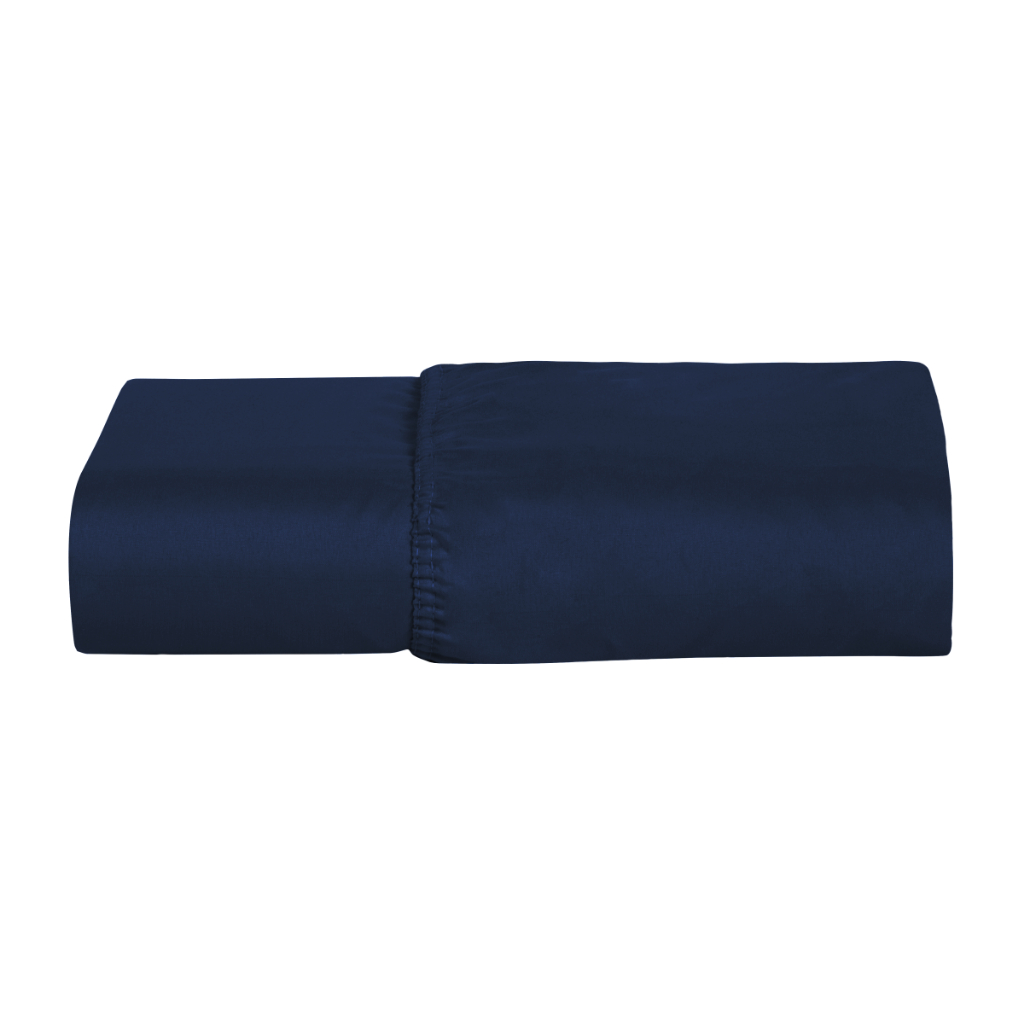 Lençol Micropercal - 400 Fios Liso Hypercal - AVULSO - Solteiro Casal Queen e King