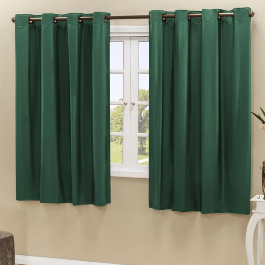 Cortina Blackout Luxe 2,20m X 1,30m