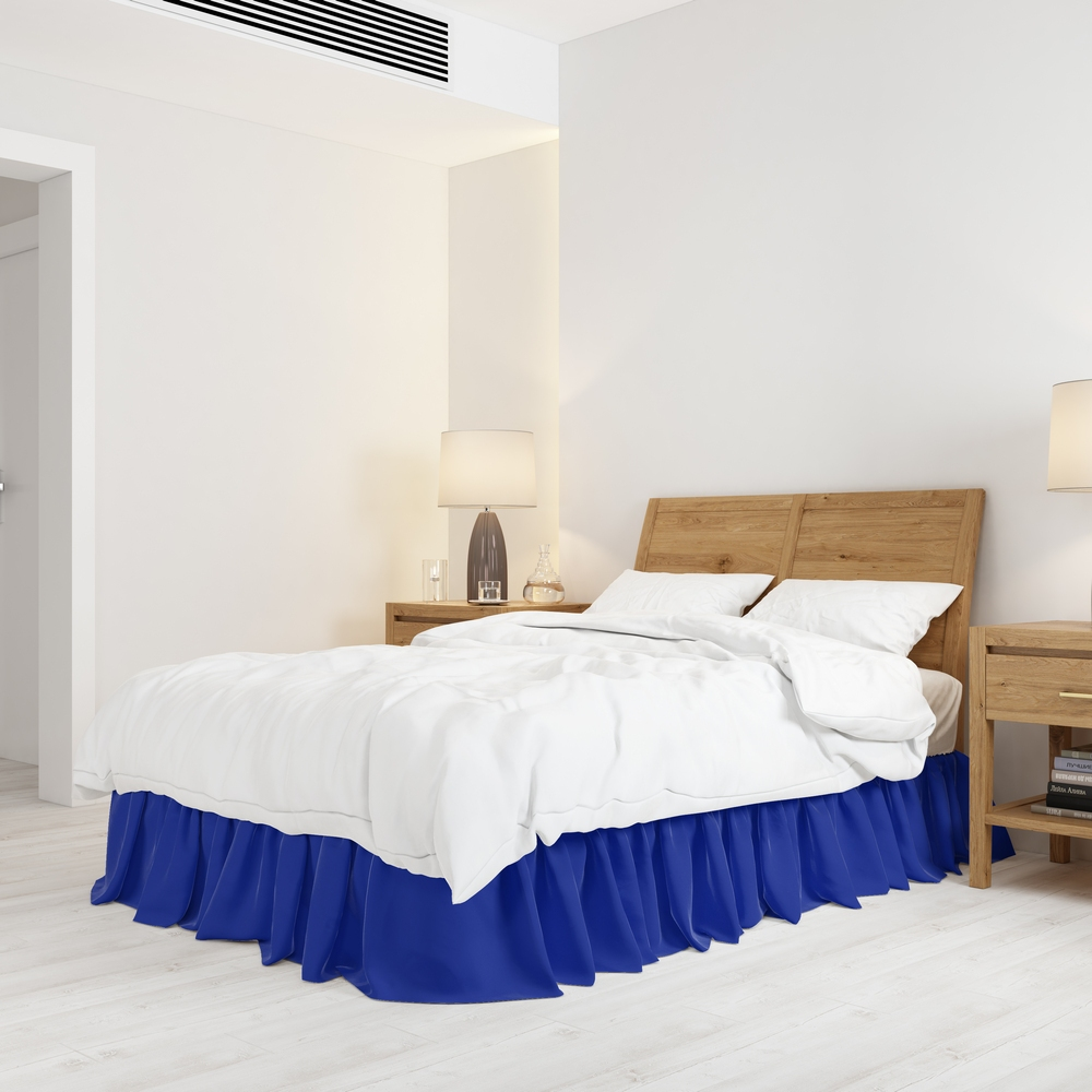 Saia Para Cama Box Tamanho Universal – Supreme