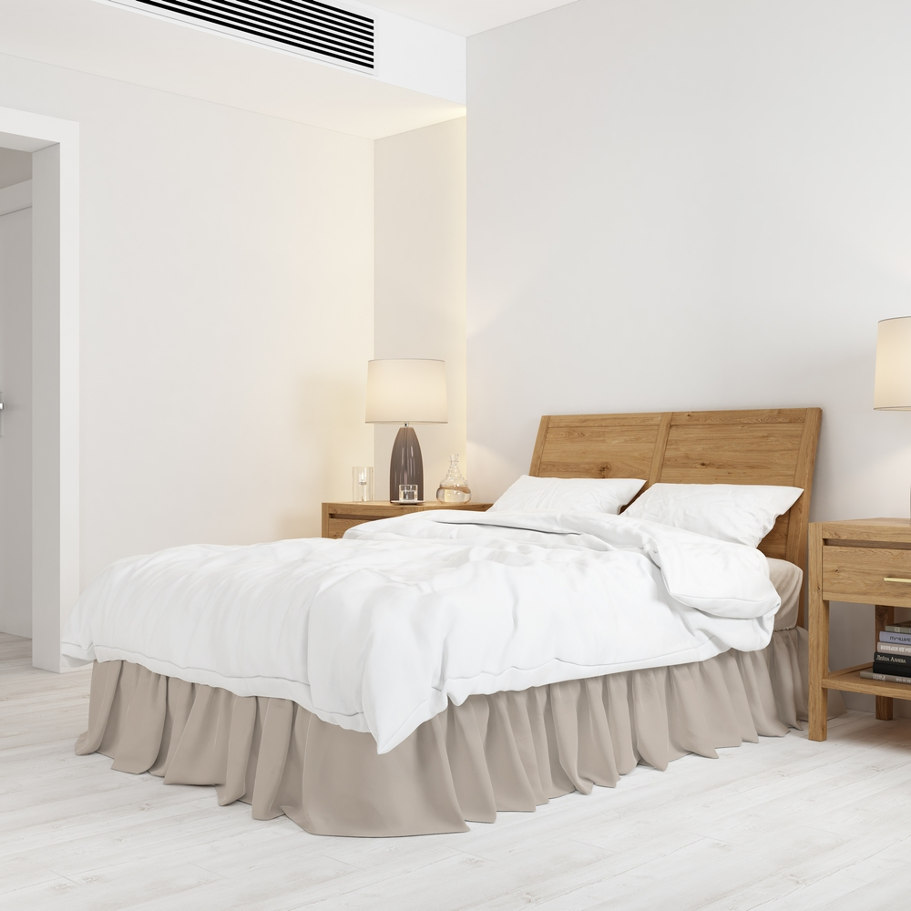 Saia Para Cama Box Tamanho Universal – Supreme