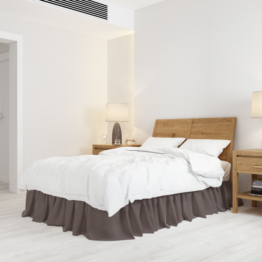 Saia Para Cama Box Tamanho Universal – Supreme