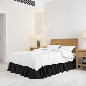 Saia Para Cama Box Tamanho Universal – Supreme