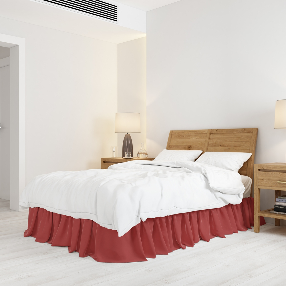 Saia Para Cama Box Tamanho Universal – Supreme