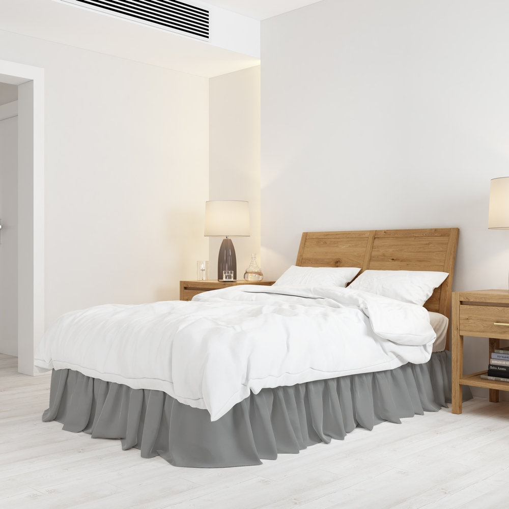 Saia Para Cama Box Tamanho Universal – Supreme