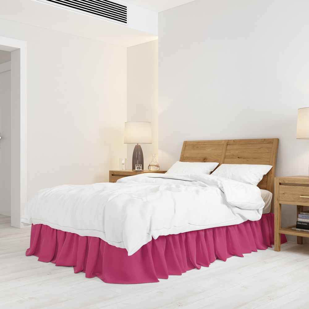 Saia Para Cama Box Tamanho Universal – Supreme