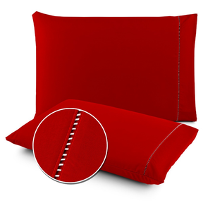 Fronhas  Classic Decor Kit 02