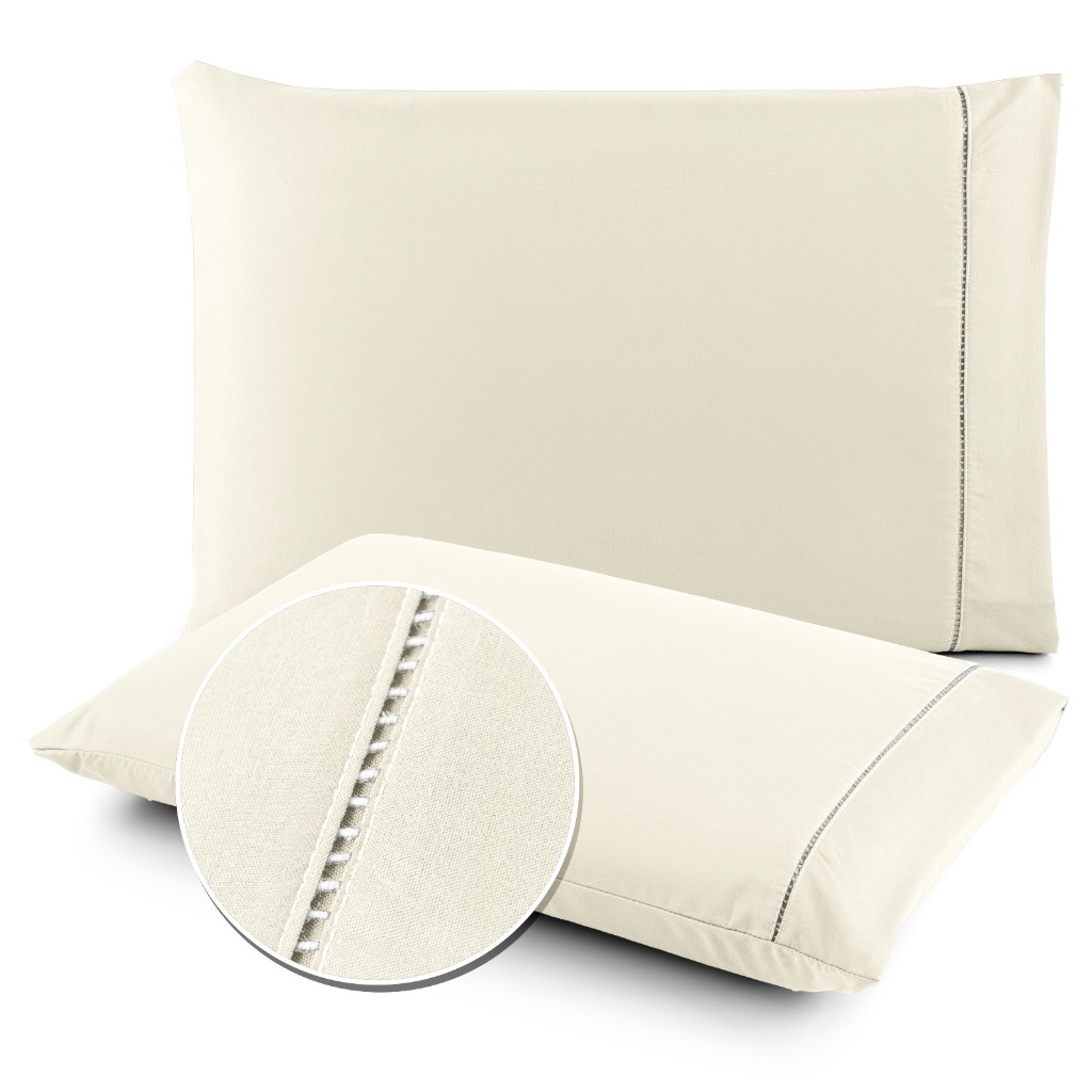 Fronhas  Classic Decor Kit 02