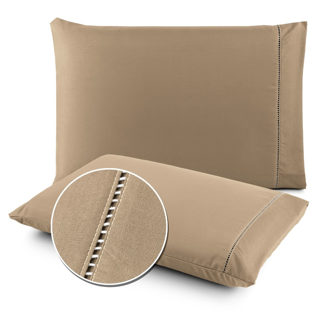 Fronhas  Classic Decor Kit 02