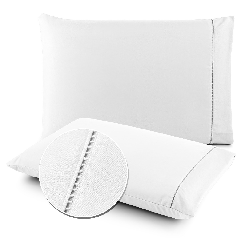 Fronhas  Classic Decor Kit 02