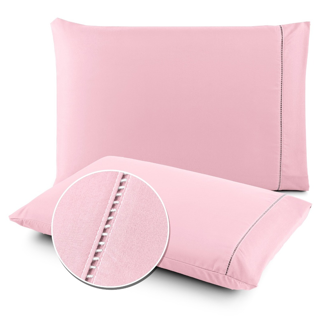 Fronhas  Classic Decor Kit 02