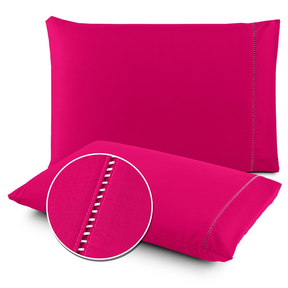 Fronhas  Classic Decor Kit 02