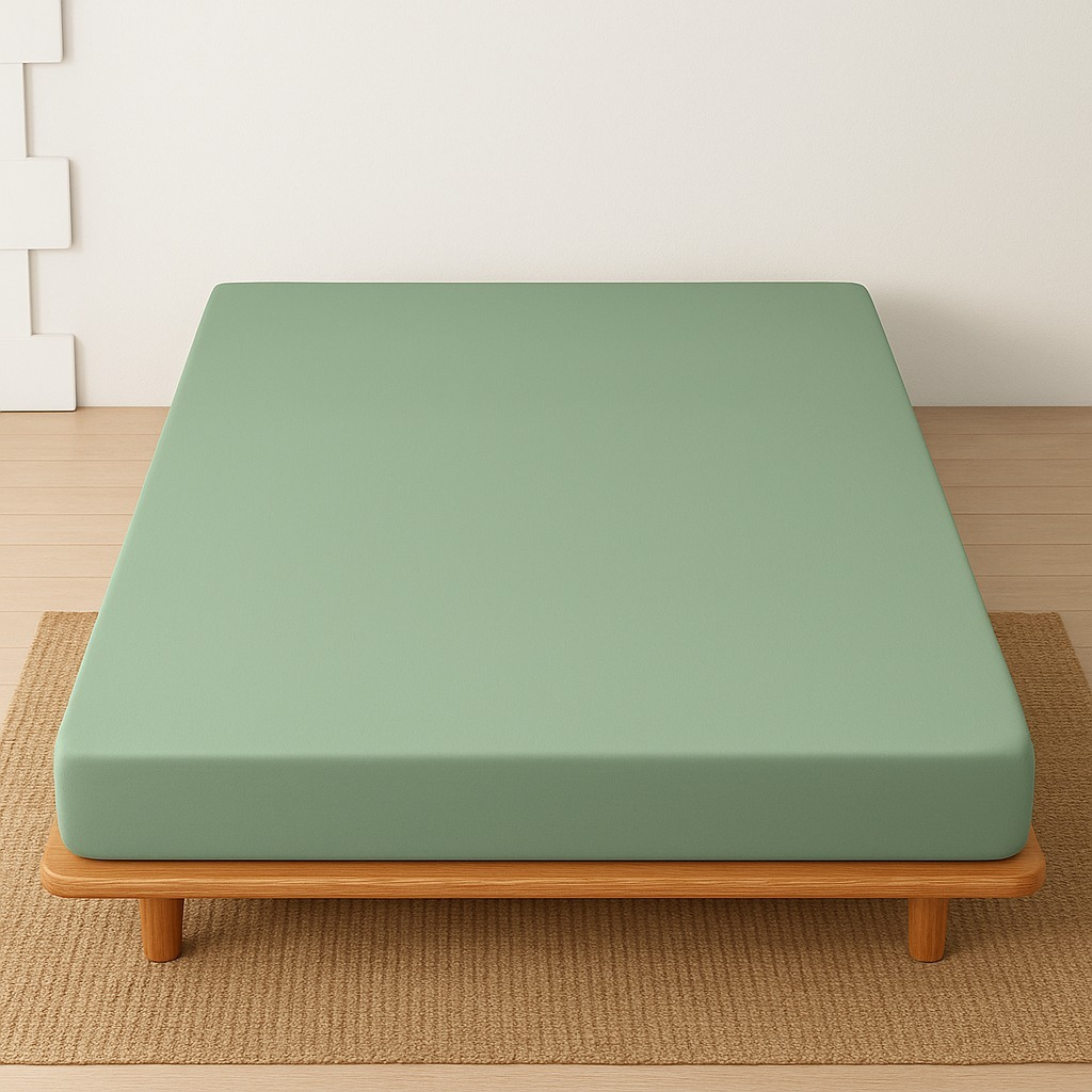 Lençol Micro percal 400 Fios Liso Hypercal – Avulso Luxury