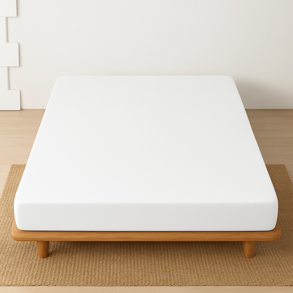 Lençol Micro percal 400 Fios Liso Hypercal – Avulso Luxury