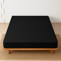 Lençol Micro percal 400 Fios Liso Hypercal – Avulso Luxury