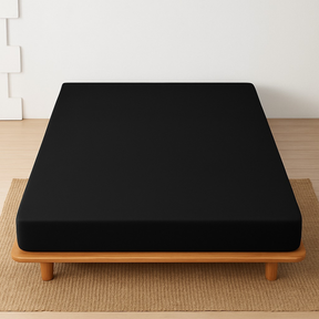 Lençol Micro percal 400 Fios Liso Hypercal – Avulso Luxury