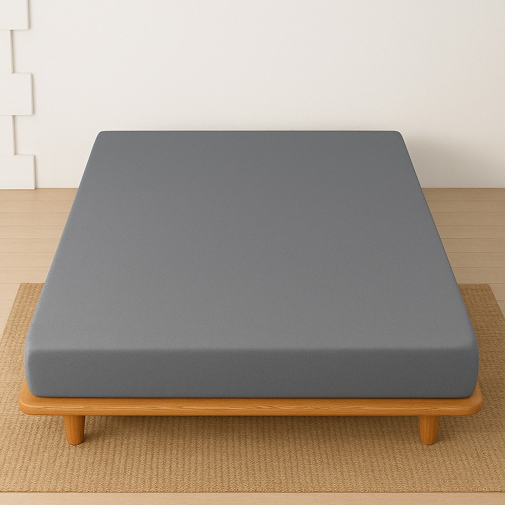 Lençol Micro percal 400 Fios Liso Hypercal – Avulso Luxury