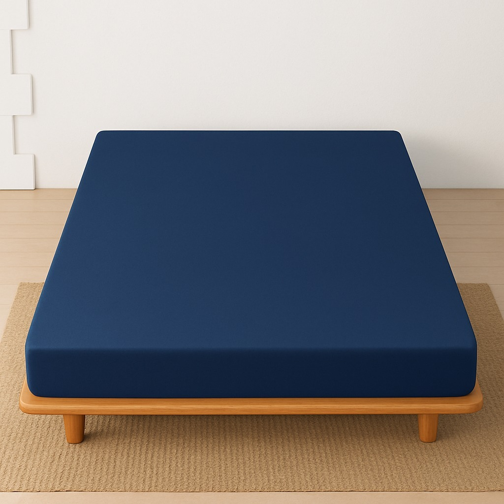 Lençol Micro percal 400 Fios Liso Hypercal – Avulso Luxury