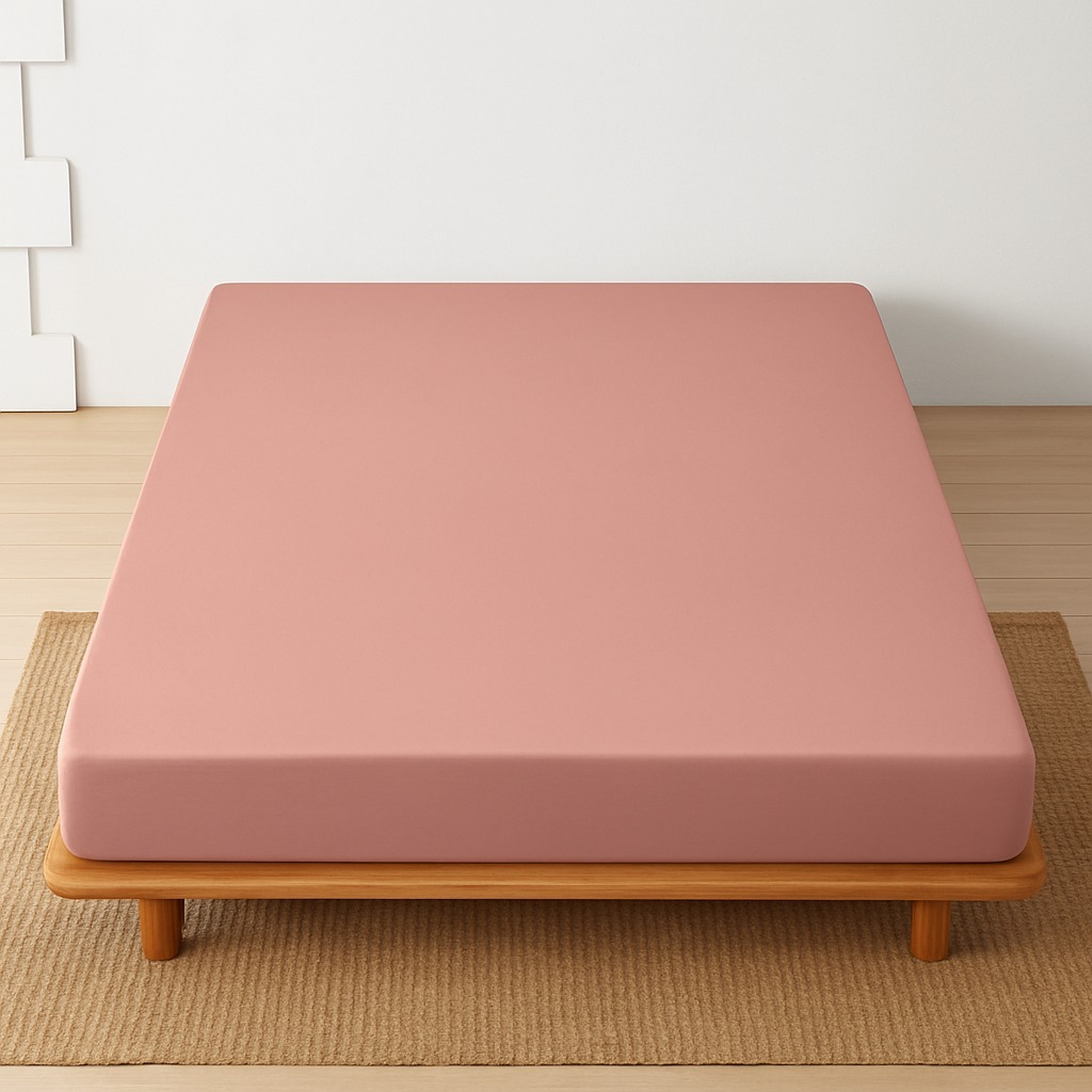 Lençol Micro percal 400 Fios Liso Hypercal – Avulso Luxury