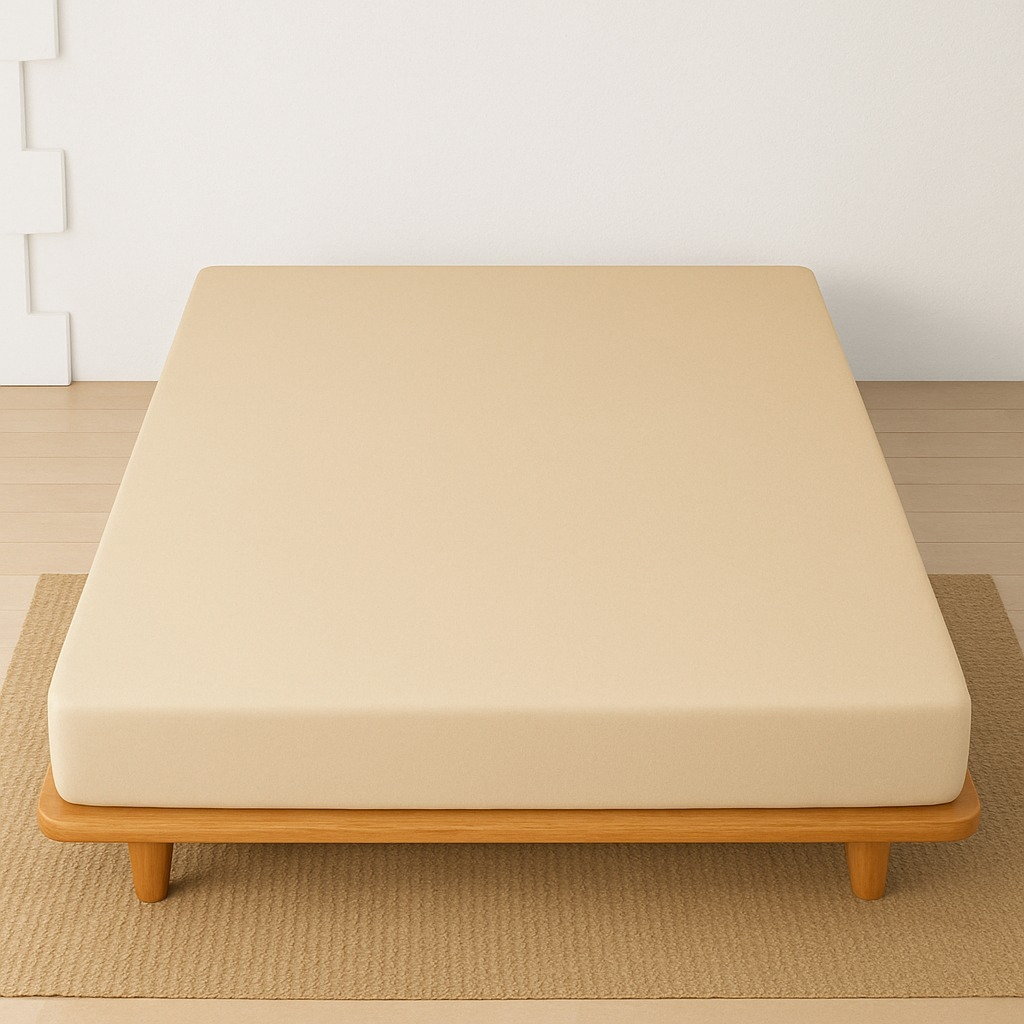 Lençol Micro percal 400 Fios Liso Hypercal – Avulso Luxury