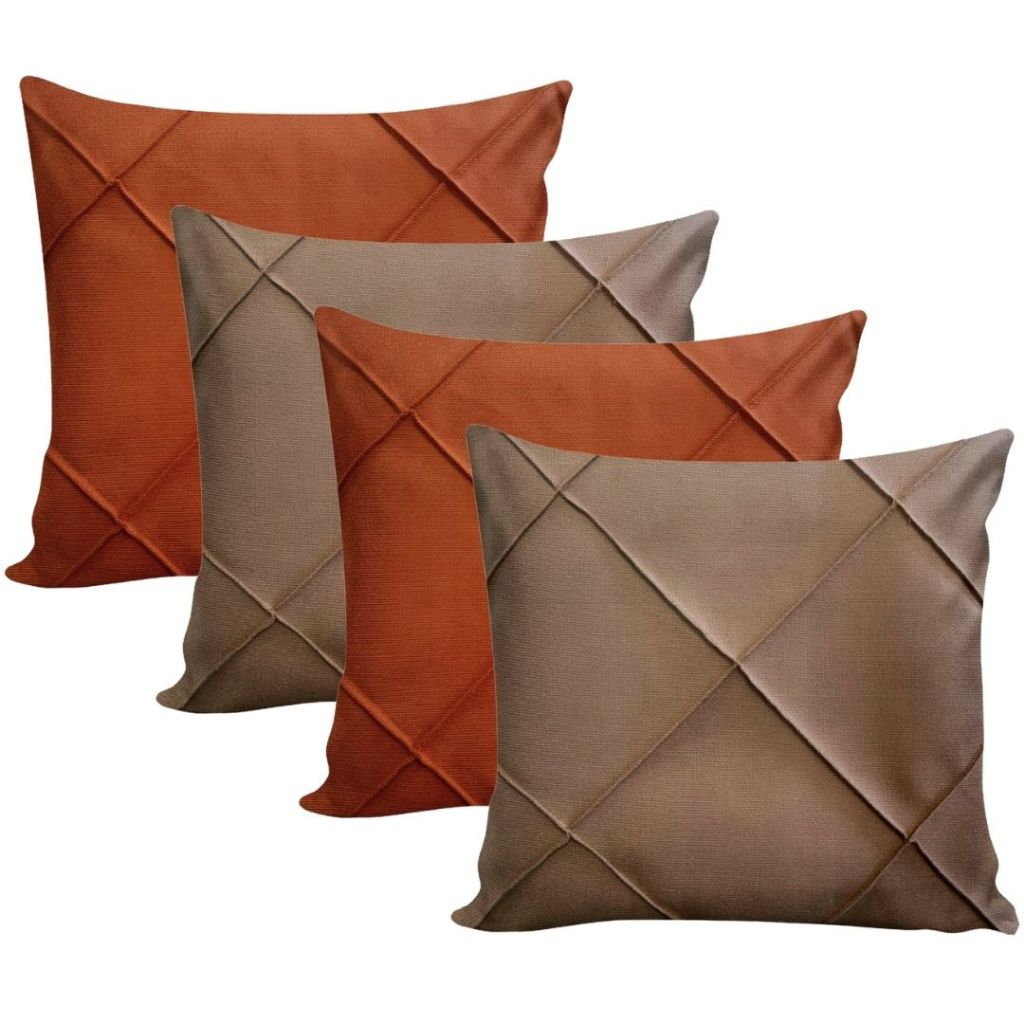 Kit Manta + Capas de Almofada Sued Drapeada Manta Grande 2,40 X 1,70 m Decoração Sala Sofá