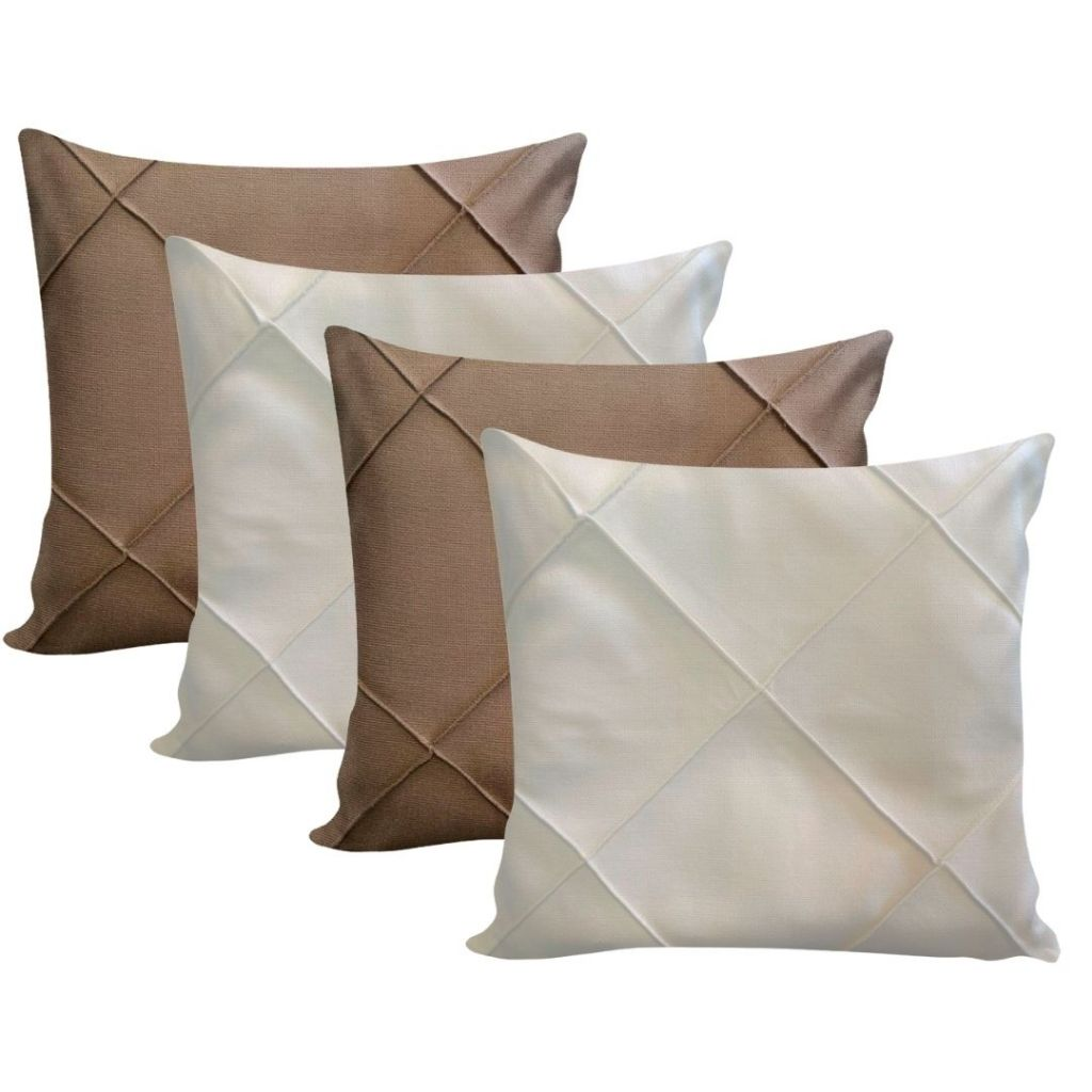 Kit Manta + Capas de Almofada Sued Drapeada Manta Grande 2,40 X 1,70 m Decoração Sala Sofá