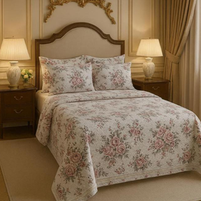 Cobre Leito Piquet Luxury