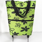 MoveBag® – Bolsa Inteligente com Rodas