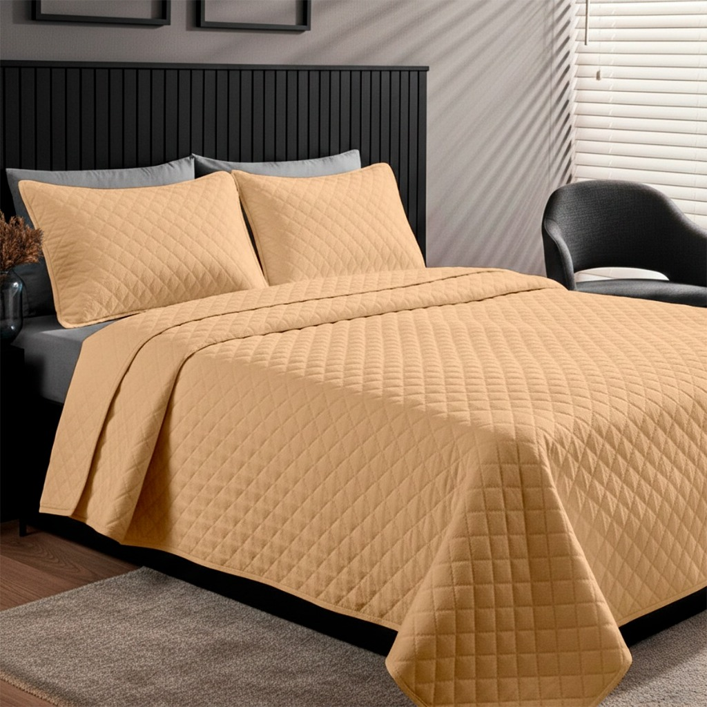 Cobre Leito Ultrassônico Matelado Premium