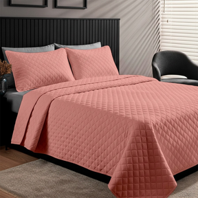 Cobre Leito Ultrassônico Matelado Premium