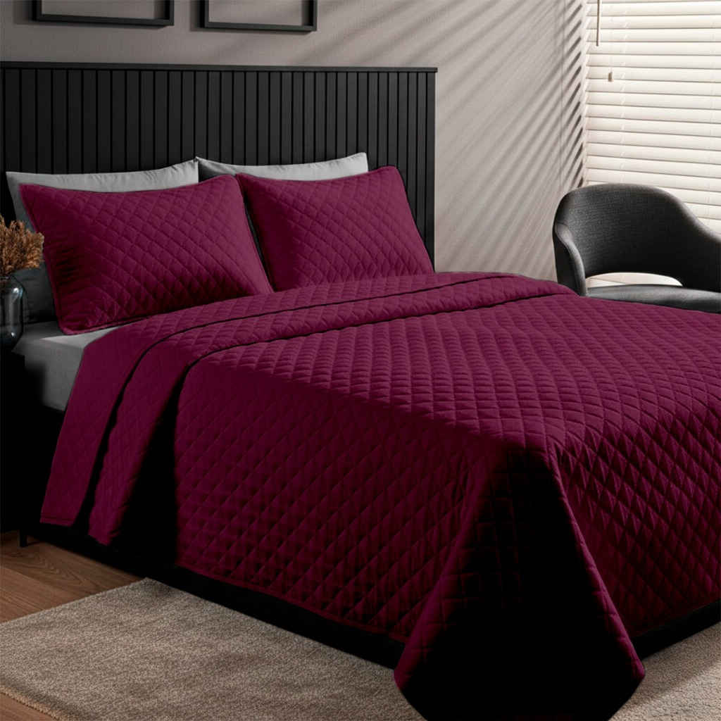 Cobre Leito Ultrassônico Matelado Premium