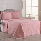 Colcha Cobre Leito SoftSleep