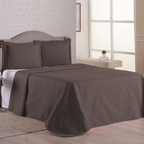Colcha Cobre Leito SoftSleep