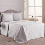 Colcha Cobre Leito SoftSleep