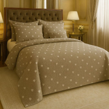 Cobre Leito Piquet Luxury