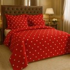 Cobre Leito Piquet Luxury