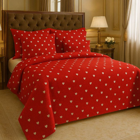 Cobre Leito Piquet Luxury