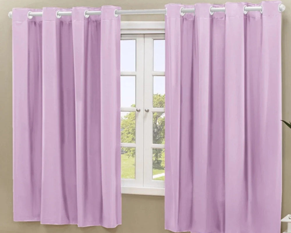 Cortina Blackout Luxe 2,20m X 1,30m