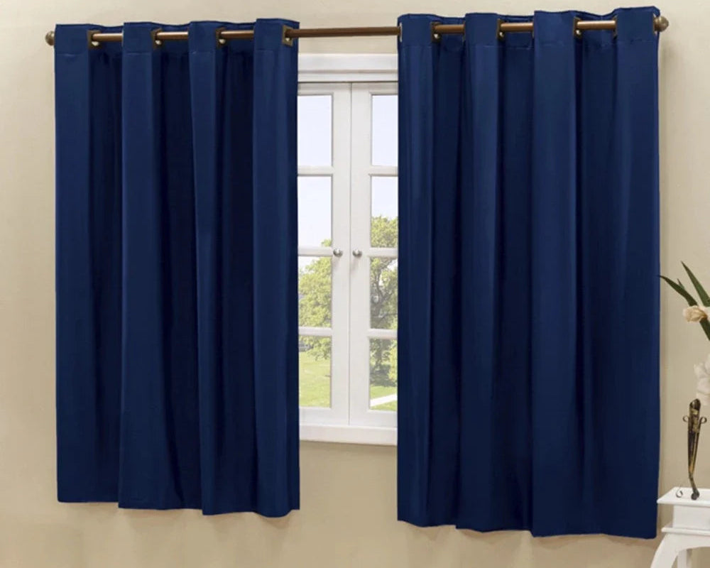 Cortina Blackout Luxe 2,20m X 1,30m